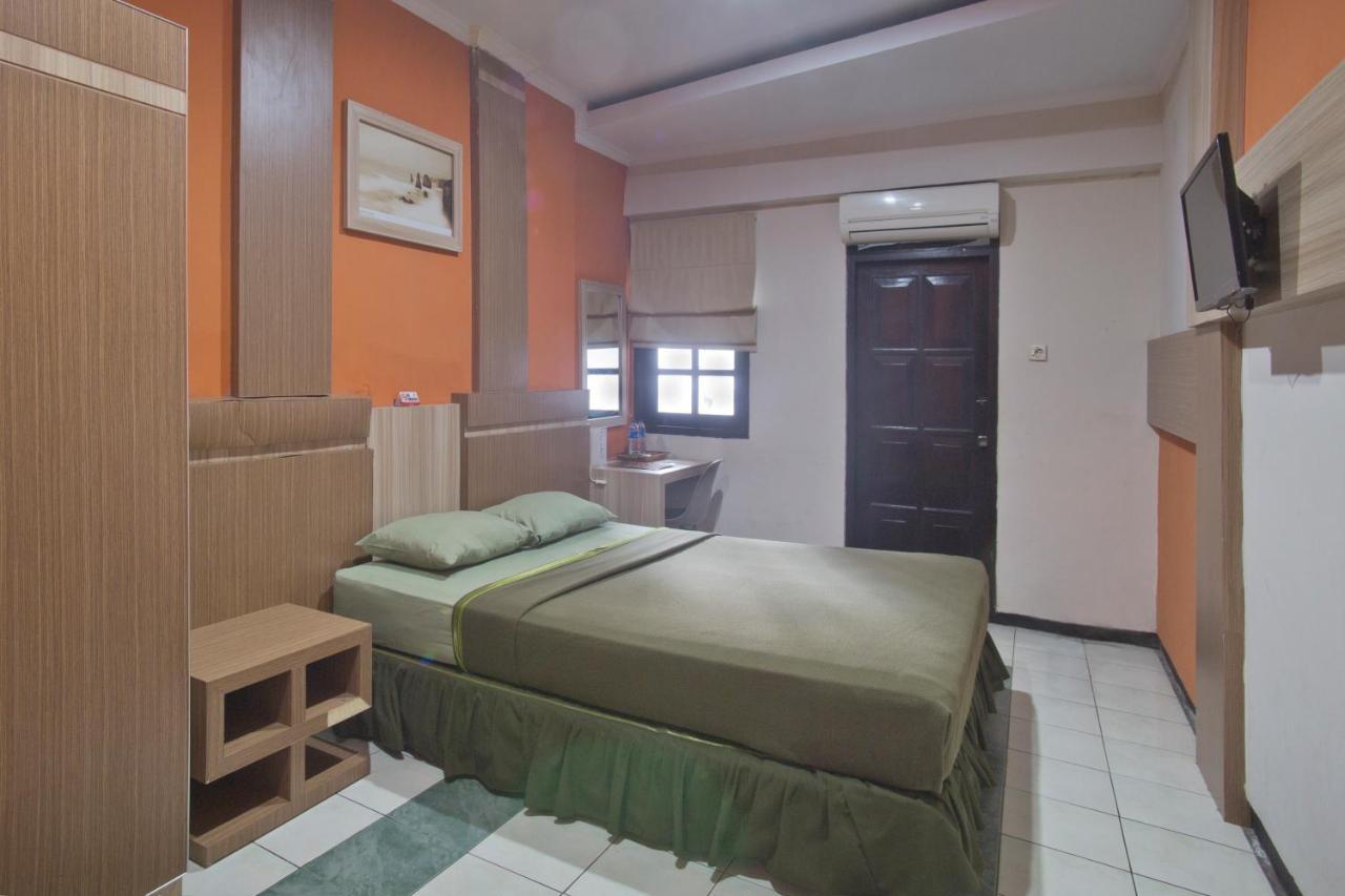Hotel Galuh Anindita Jogyakarta Zewnętrze zdjęcie