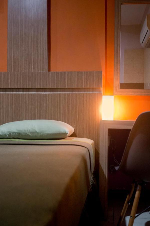 Hotel Galuh Anindita Jogyakarta Zewnętrze zdjęcie