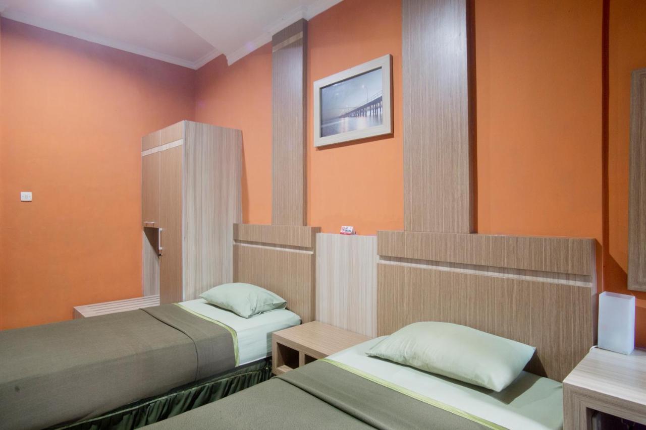 Hotel Galuh Anindita Jogyakarta Zewnętrze zdjęcie