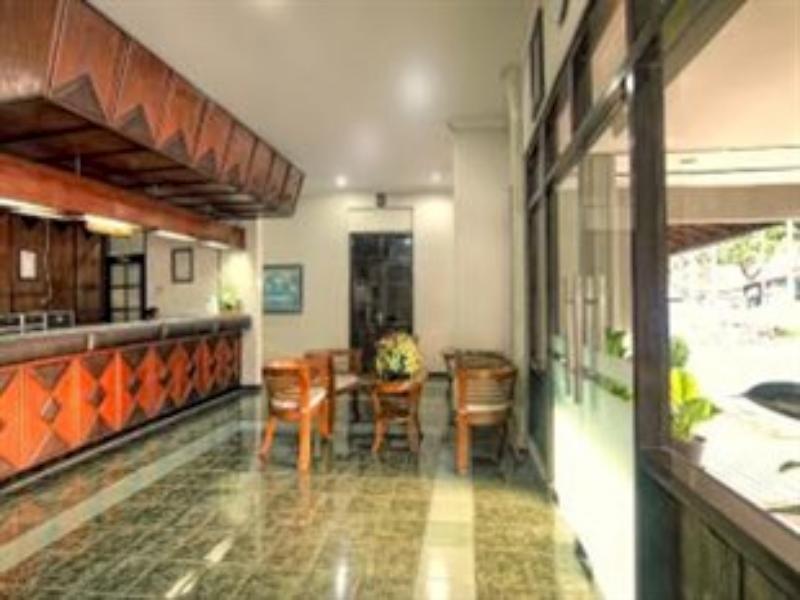 Hotel Galuh Anindita Jogyakarta Zewnętrze zdjęcie