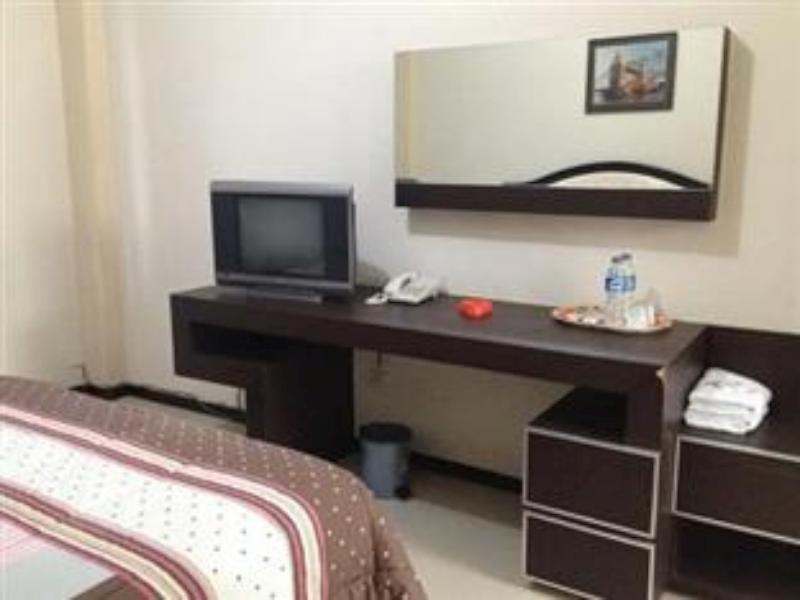 Hotel Galuh Anindita Jogyakarta Zewnętrze zdjęcie