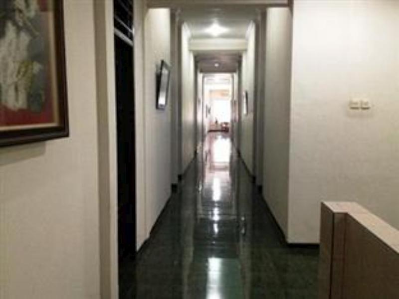Hotel Galuh Anindita Jogyakarta Zewnętrze zdjęcie