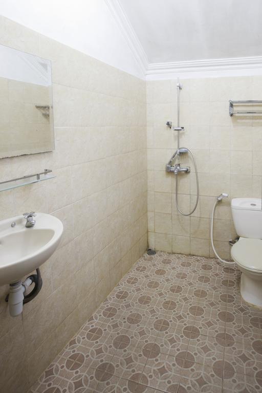 Hotel Galuh Anindita Jogyakarta Zewnętrze zdjęcie